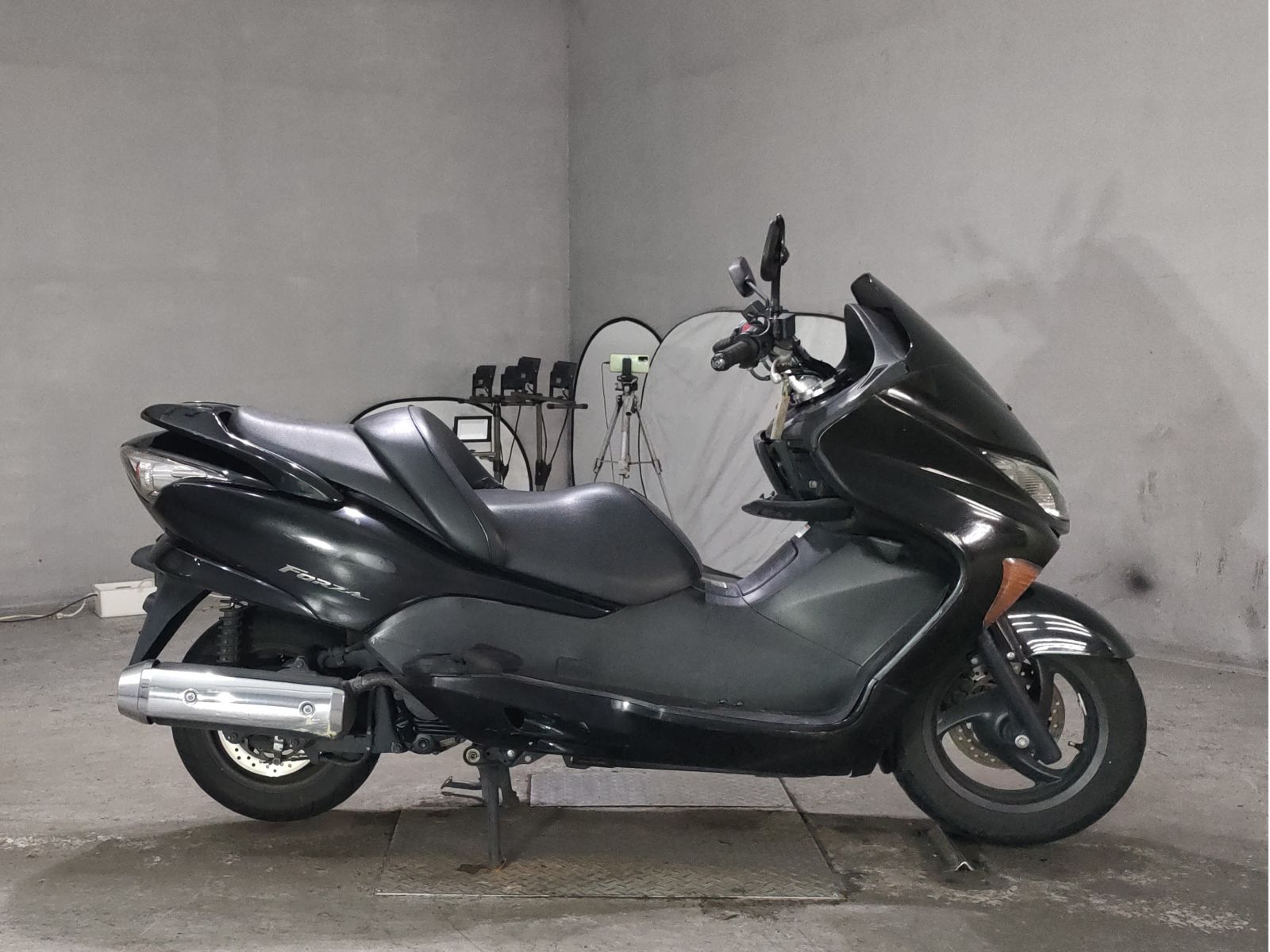 Honda FORZA Z