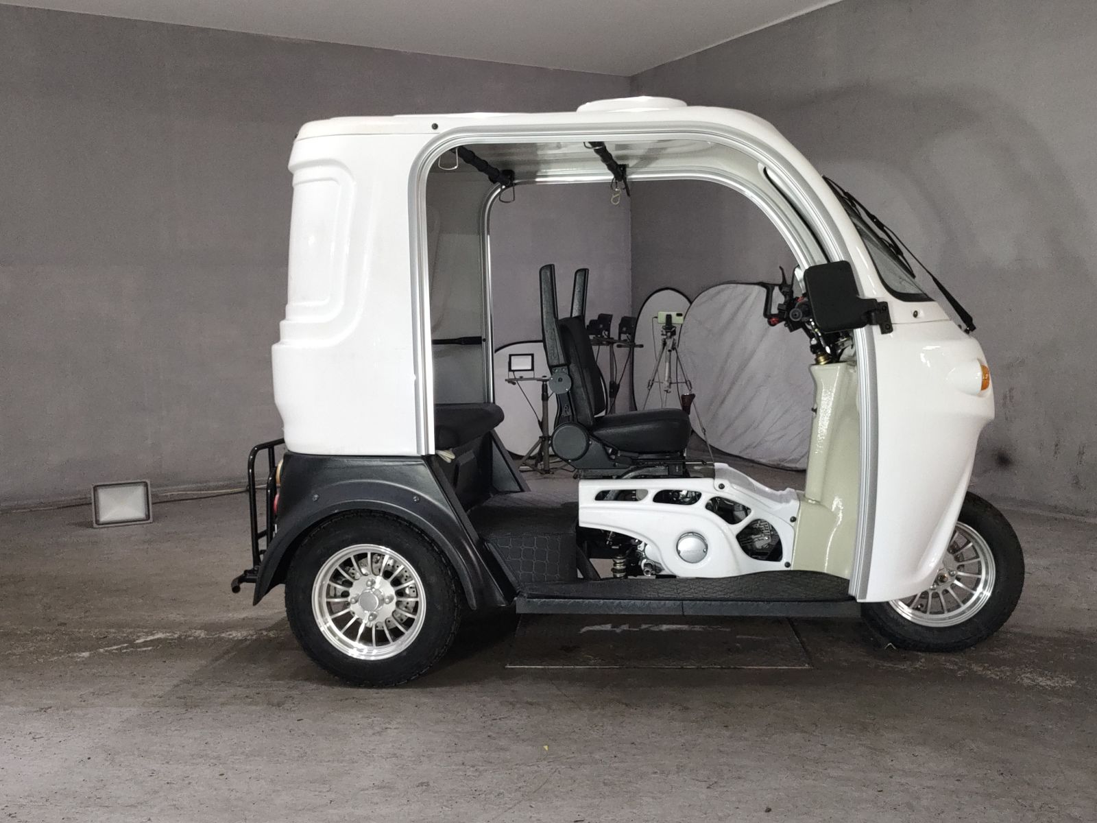 OTHER ALIVEPLUS AP TRIKE