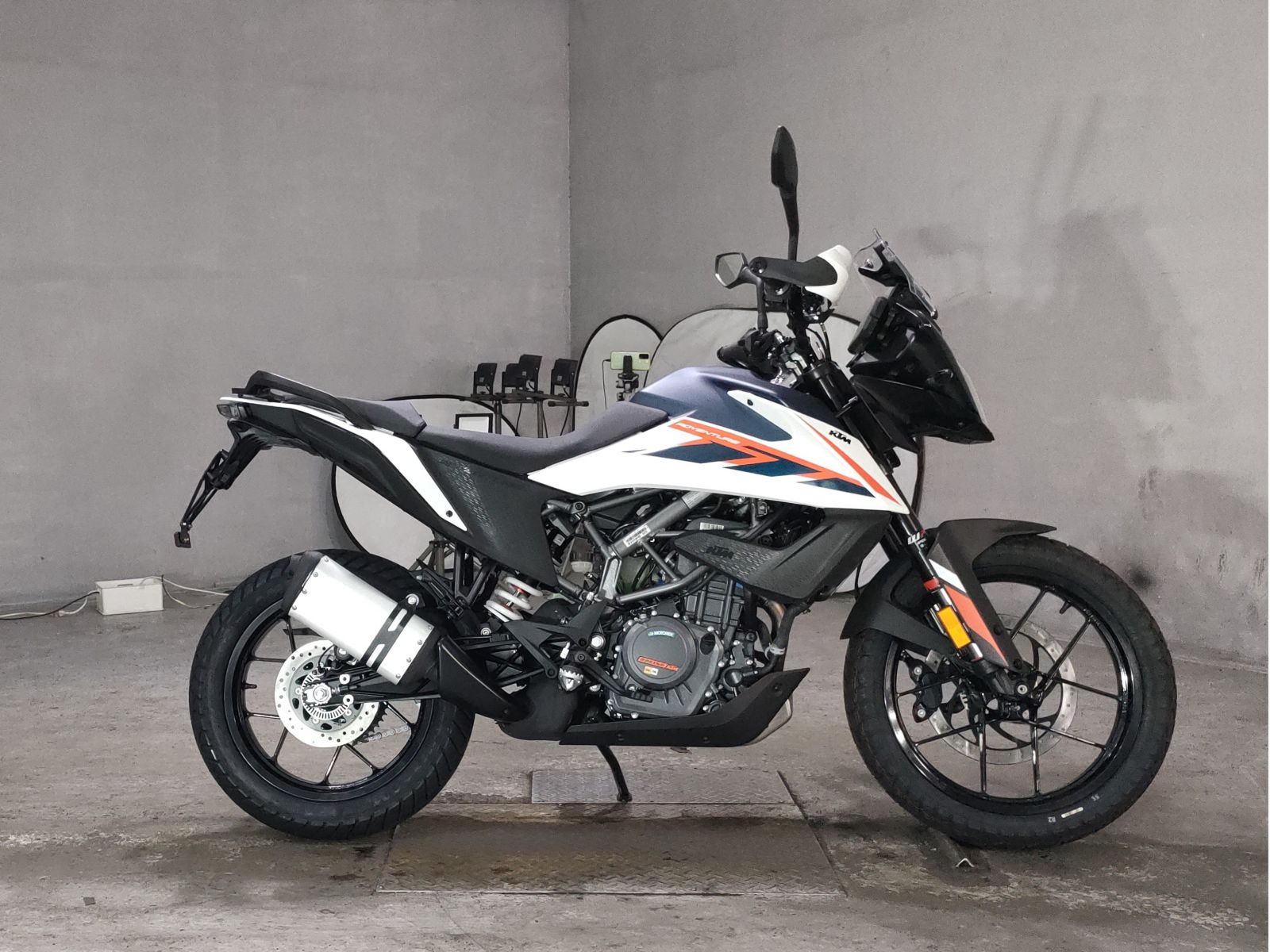 OTHER KTM 250 ADVENTURE