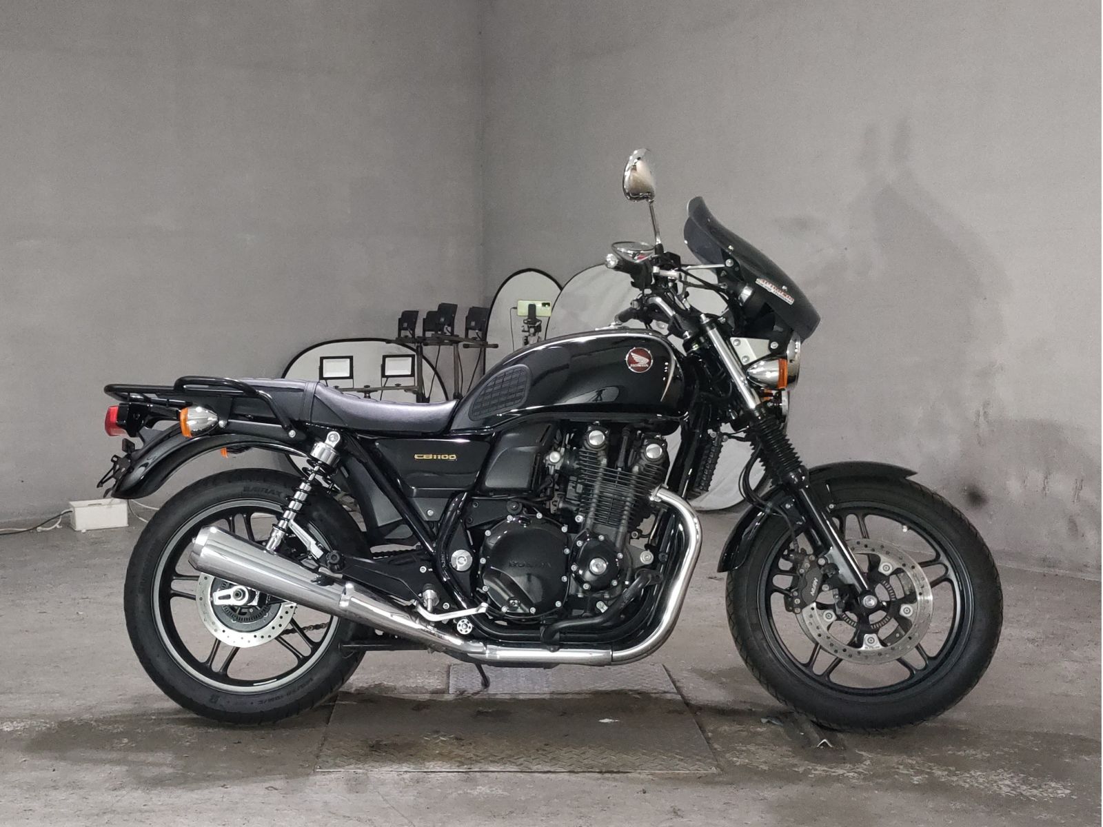 Honda CB1100
