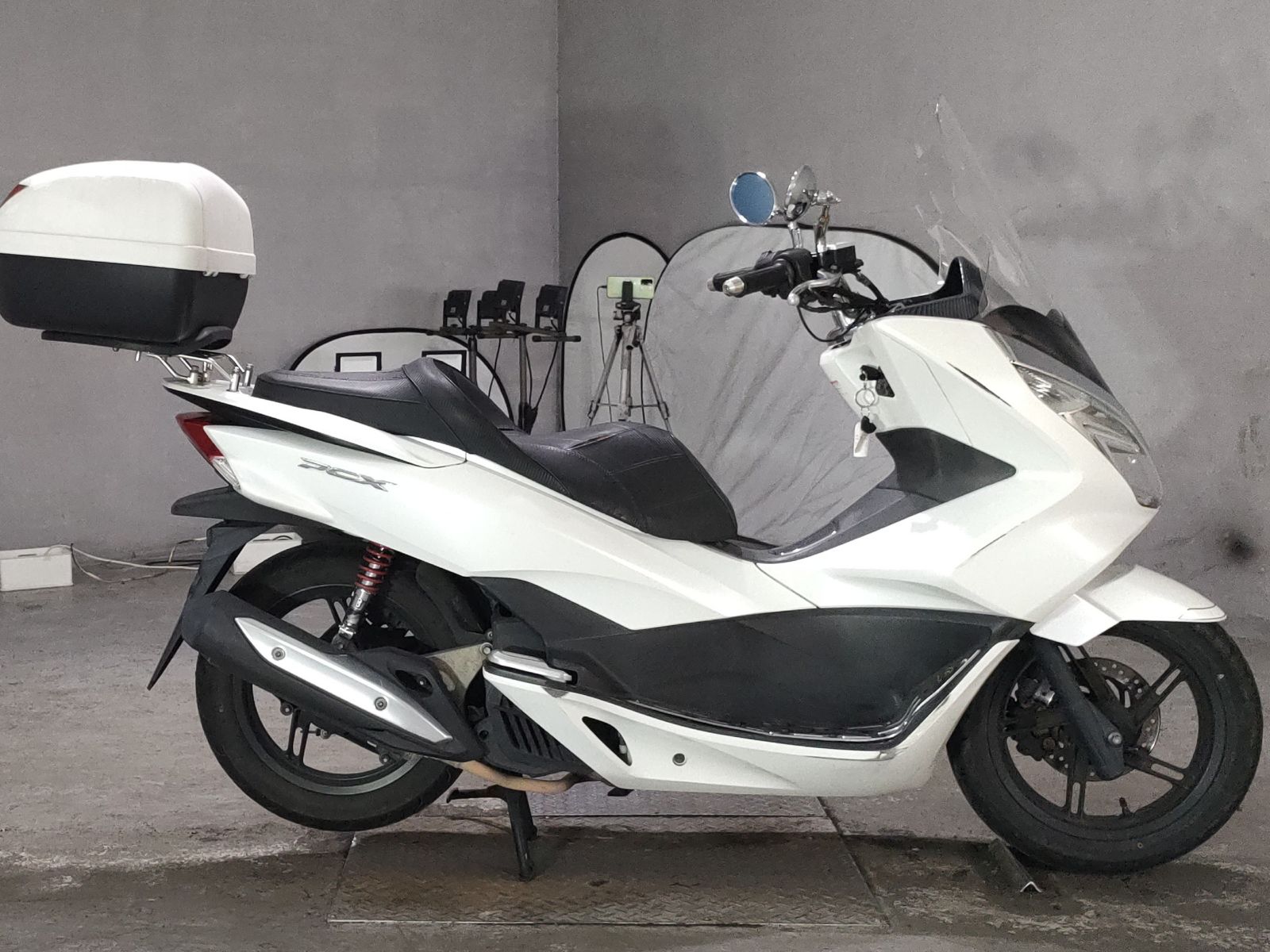 Honda PCX125