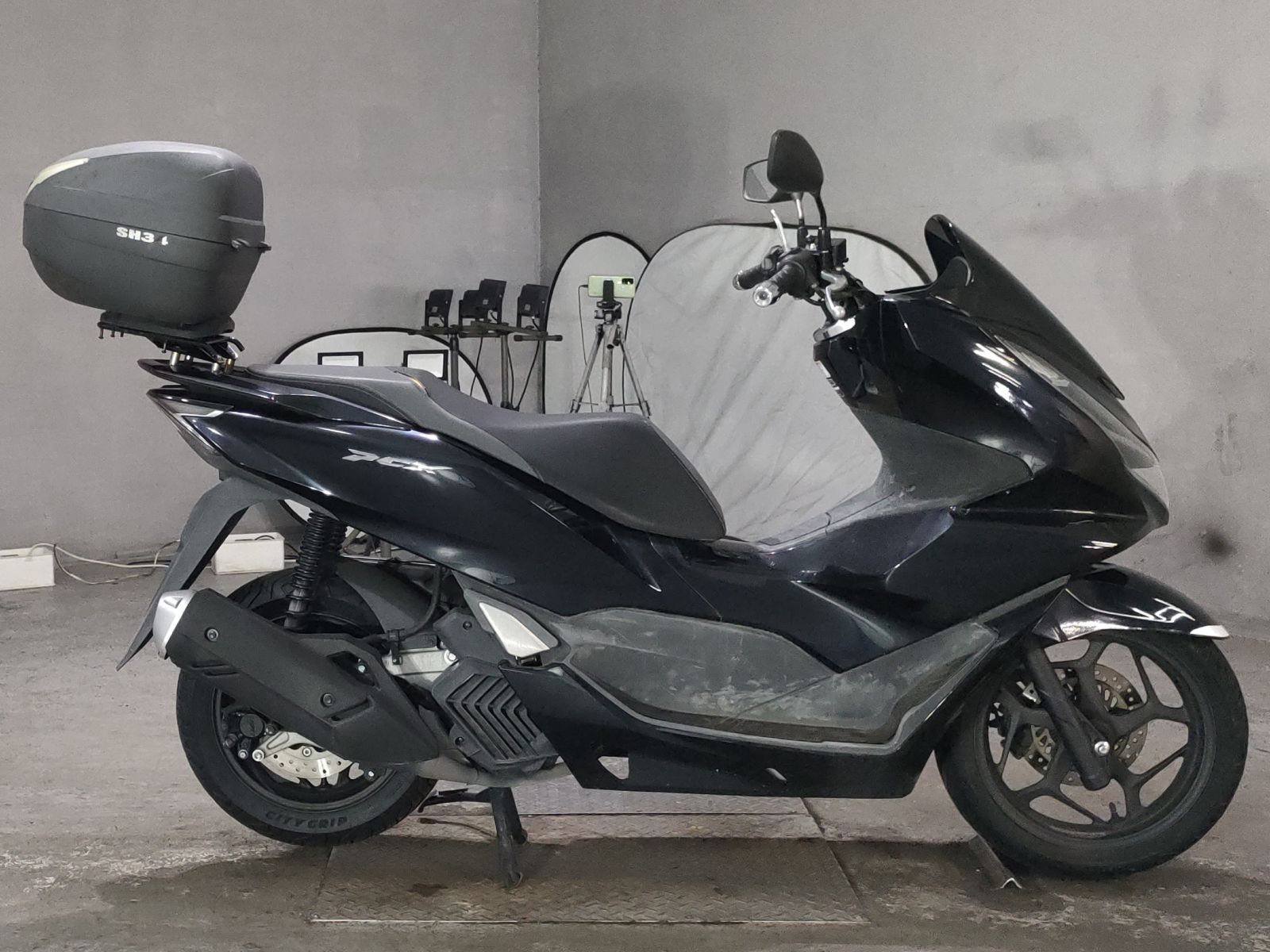 Honda PCX125