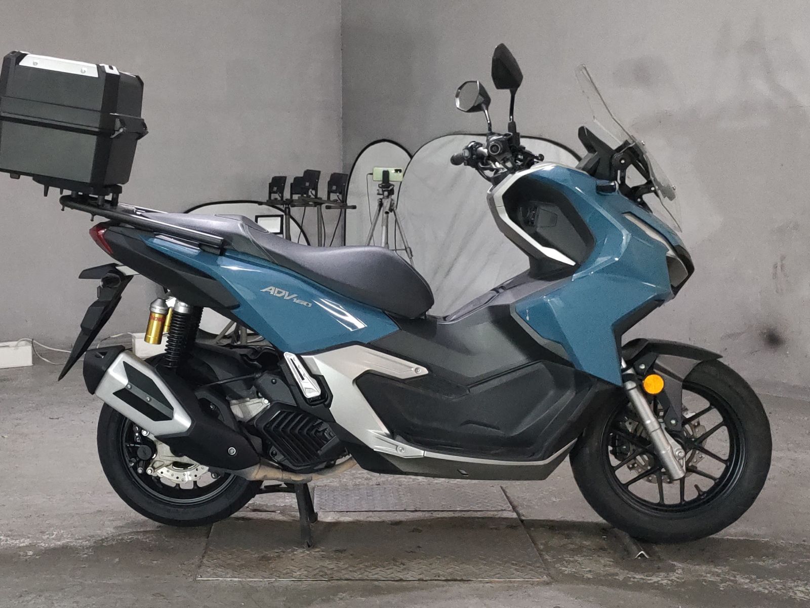 OTHER ADV160