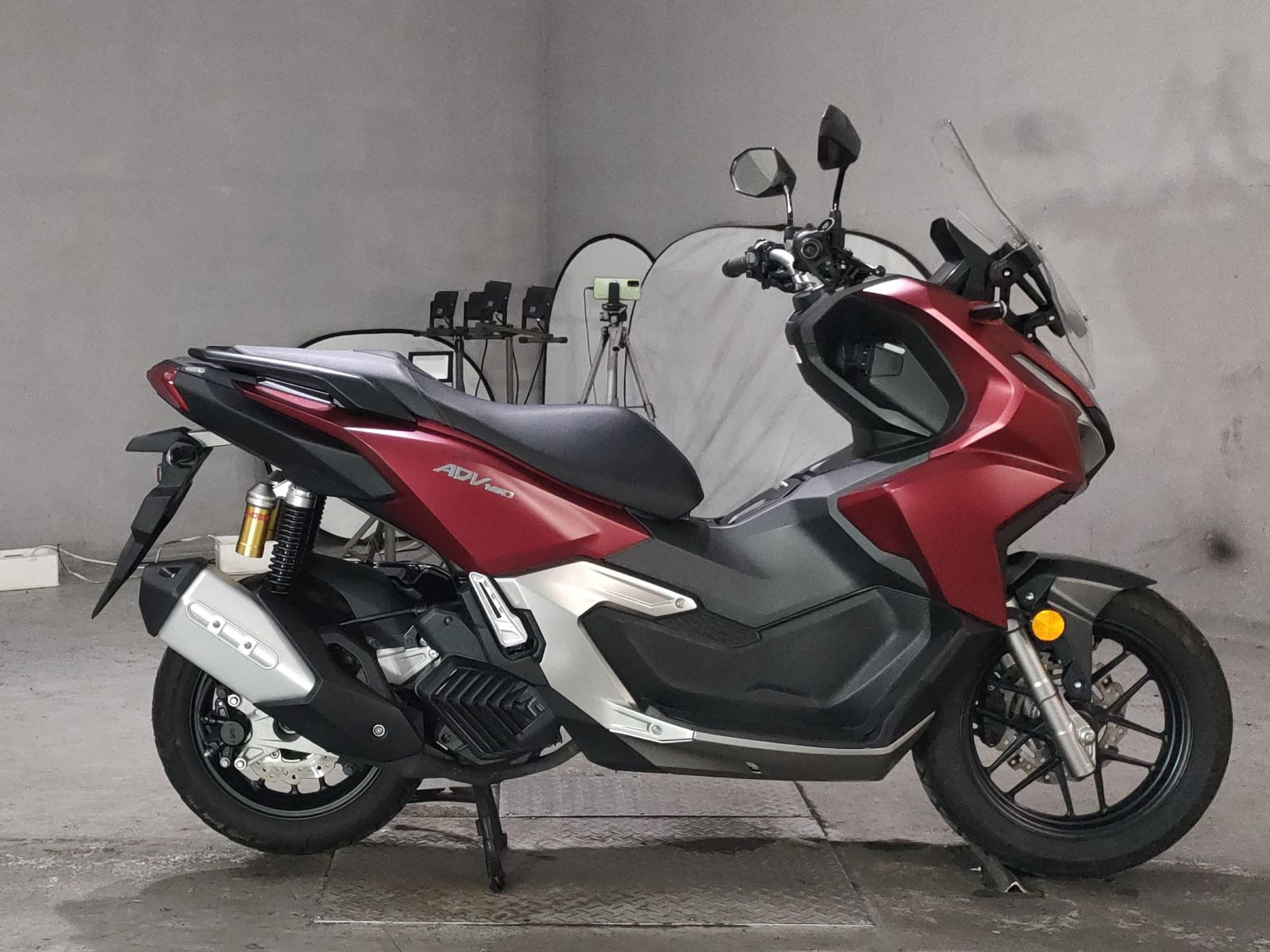 OTHER ADV160