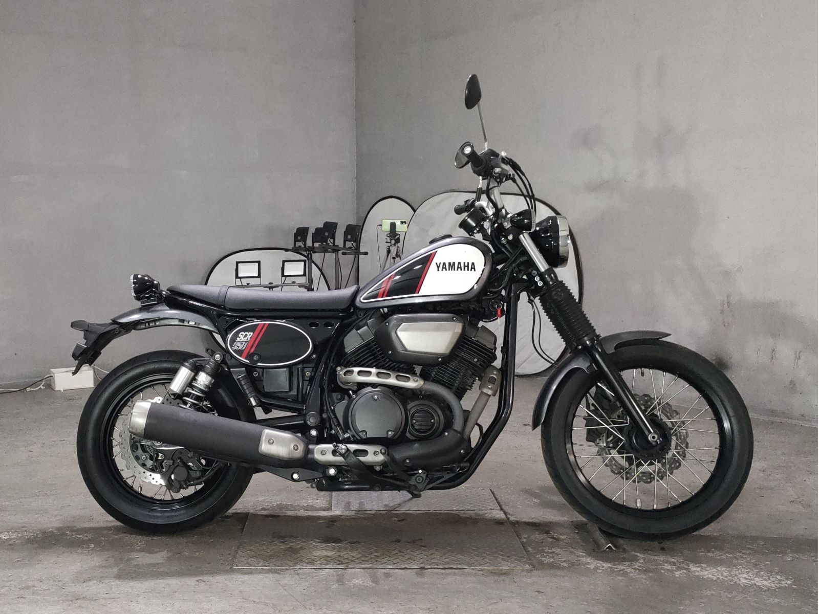OTHER SCR950