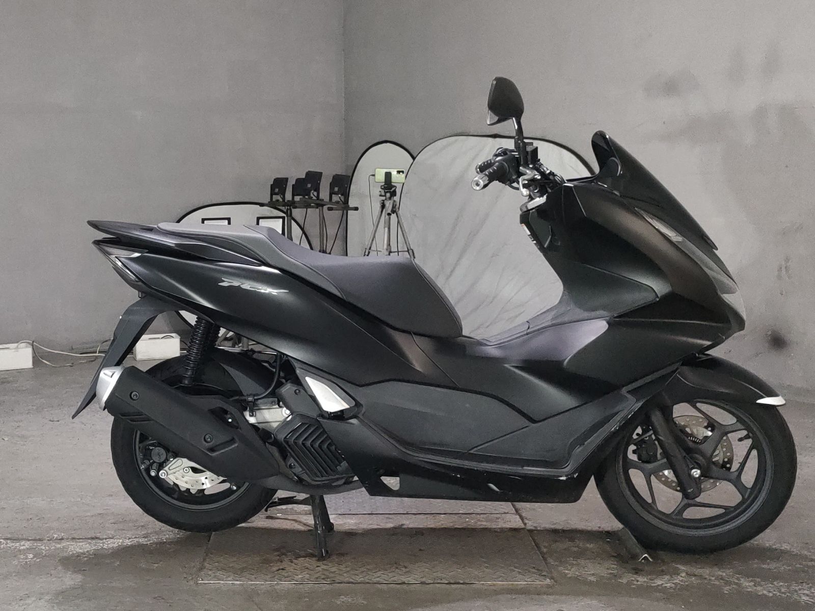 Honda PCX125