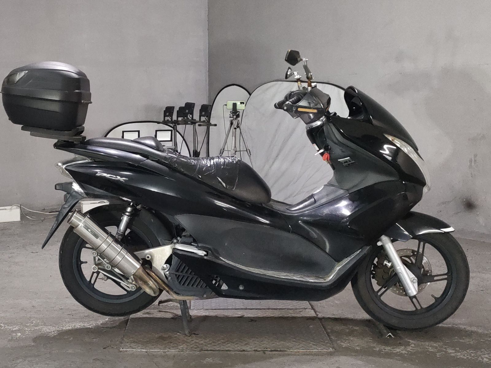 Honda PCX125