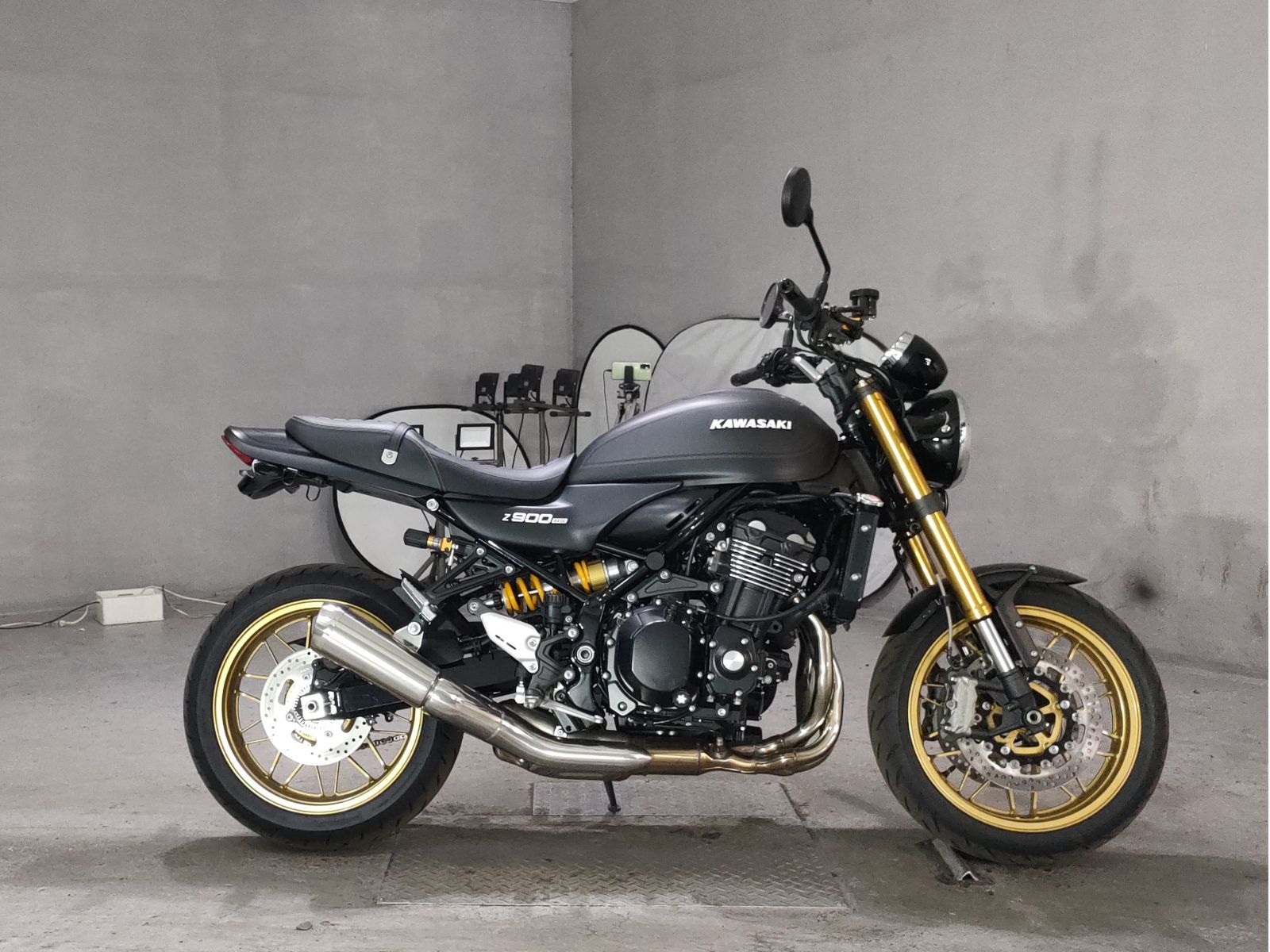 OTHER Z900RS SE