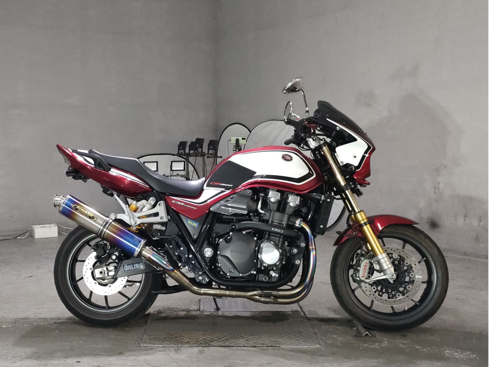 OTHER CB1300SF SP
