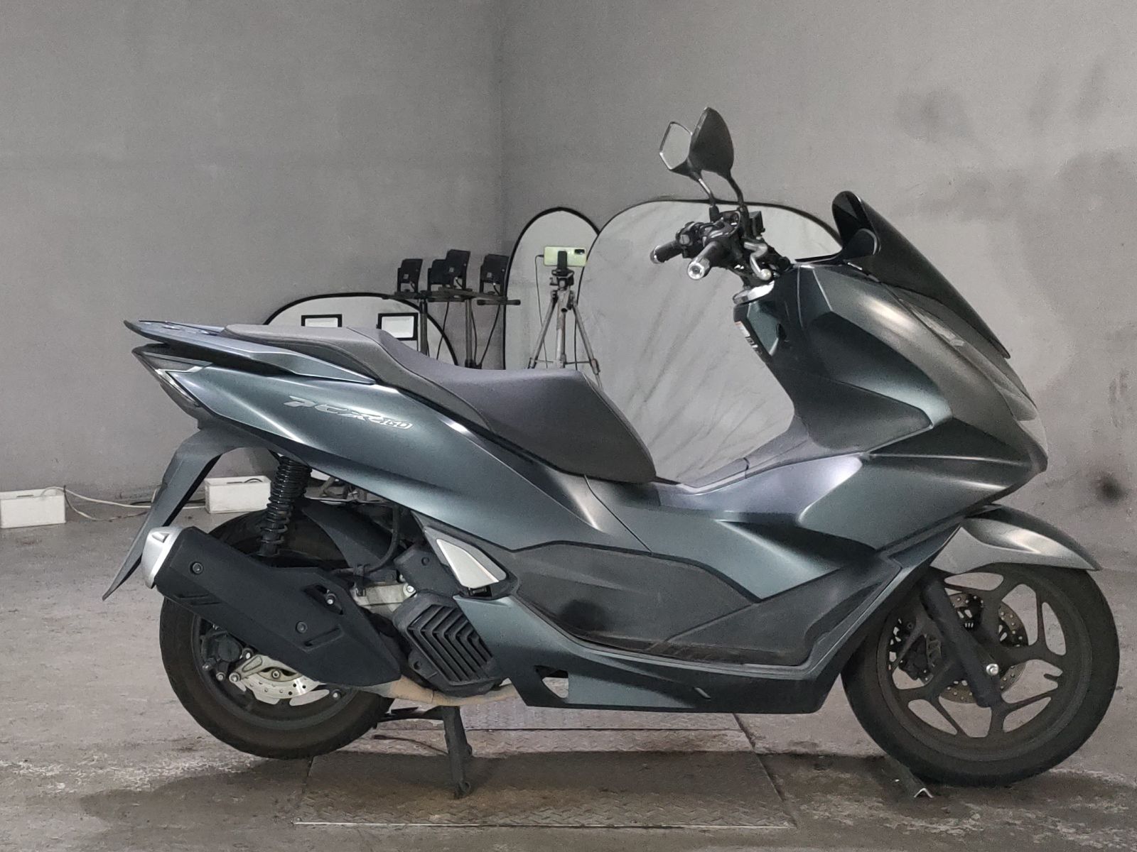 OTHER PCX160