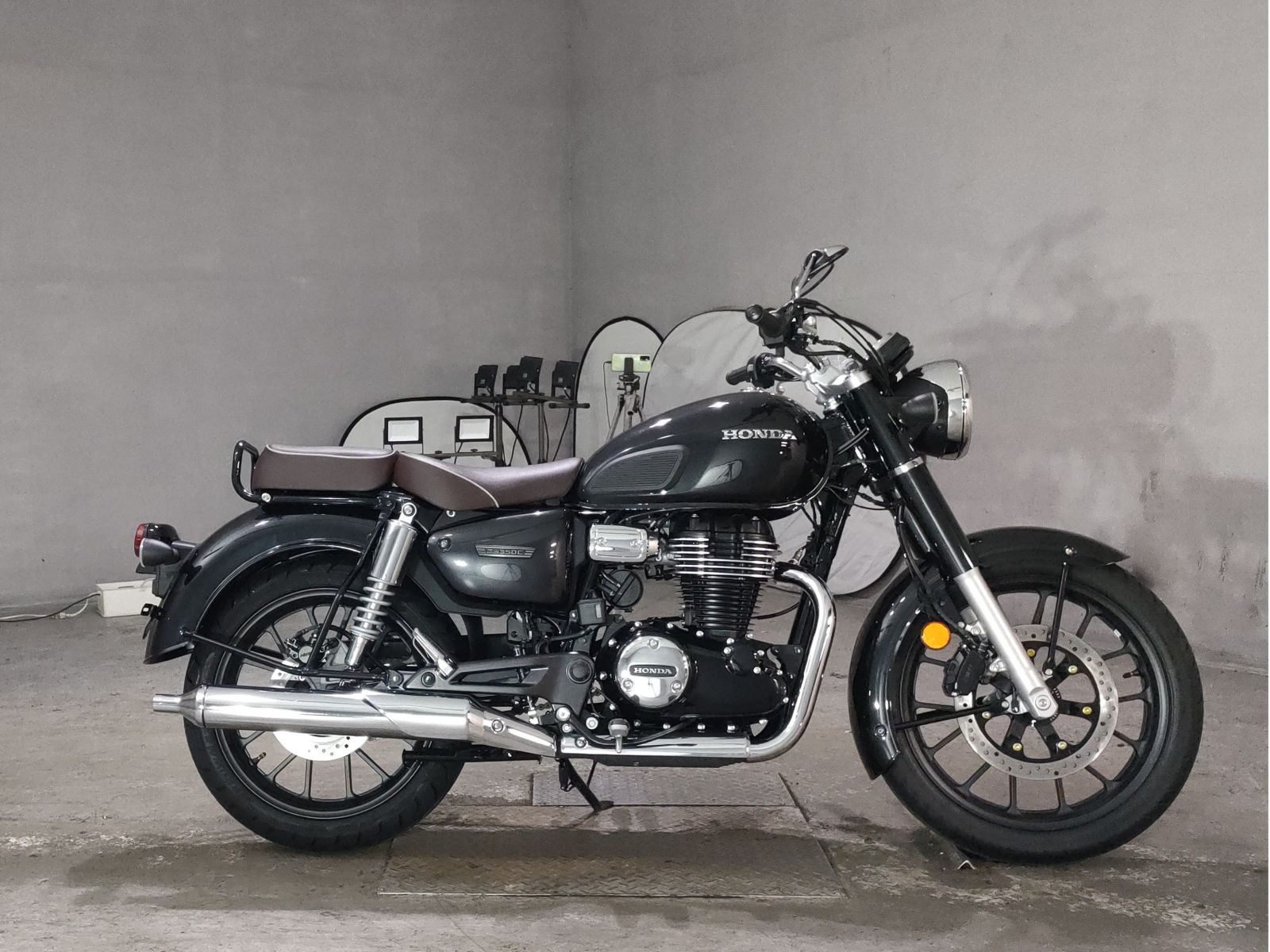 OTHER GB350C
