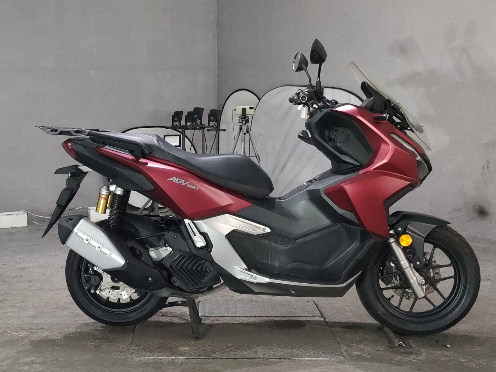 OTHER ADV160