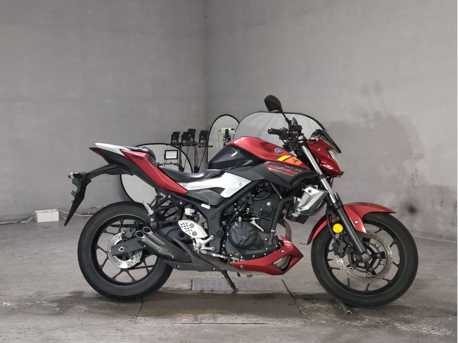OTHER MT-25