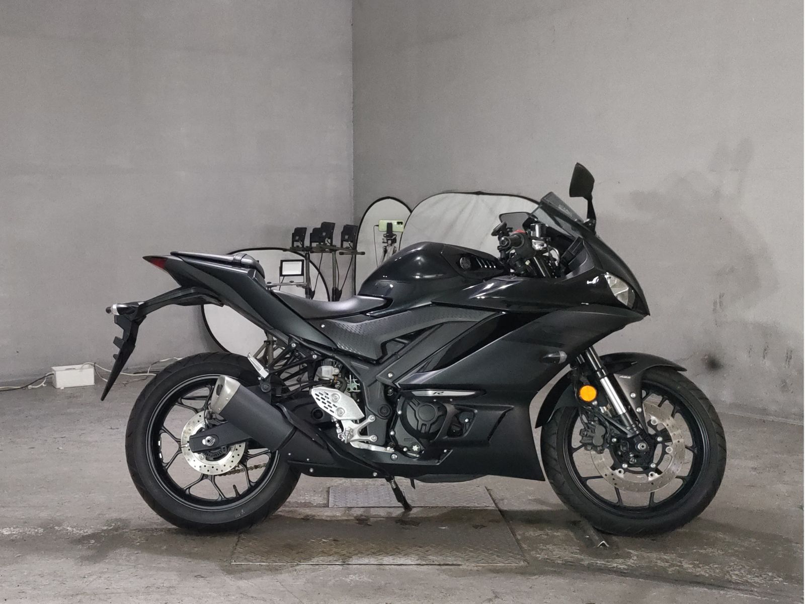 Yamaha YZF-R25
