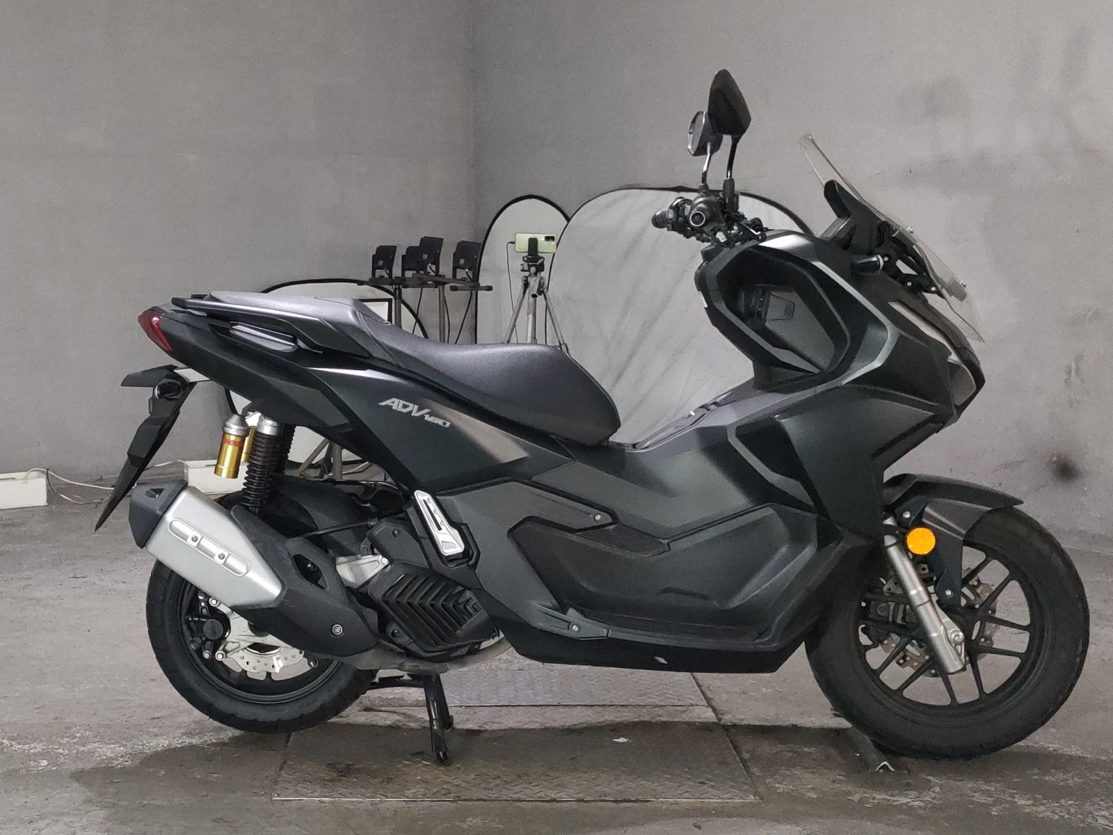 OTHER ADV160