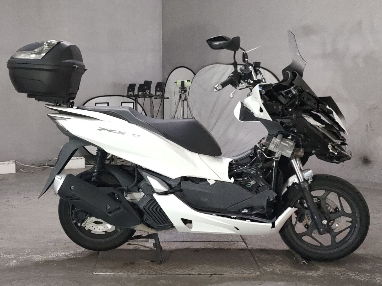 OTHER PCX160