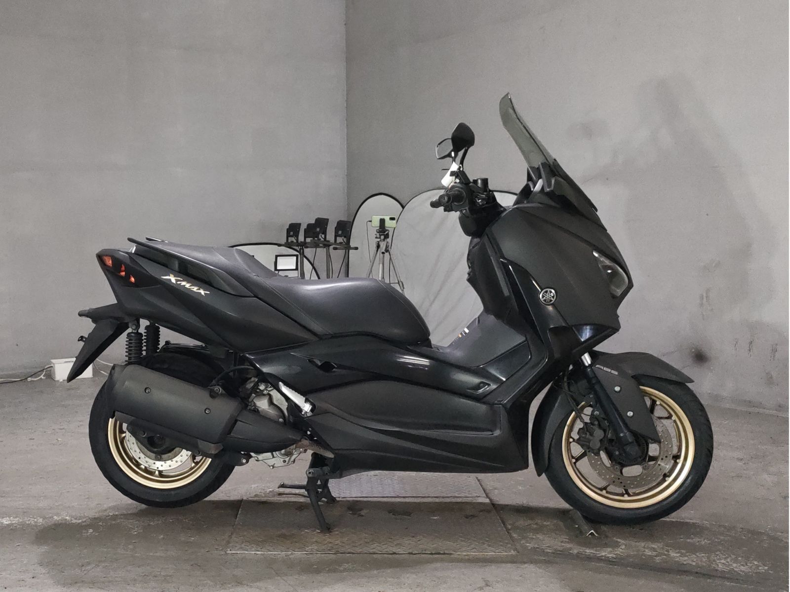 OTHER X-MAX250