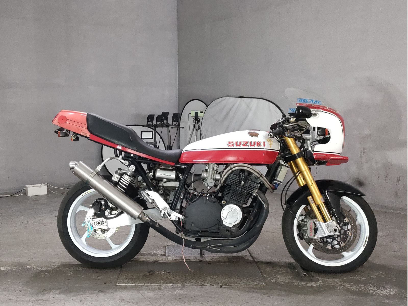 Suzuki GS1000