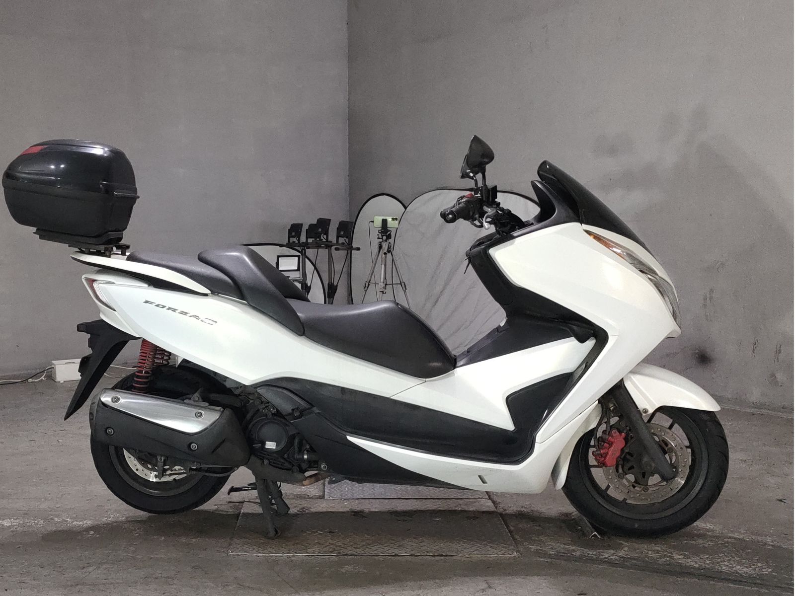 Honda FORZA