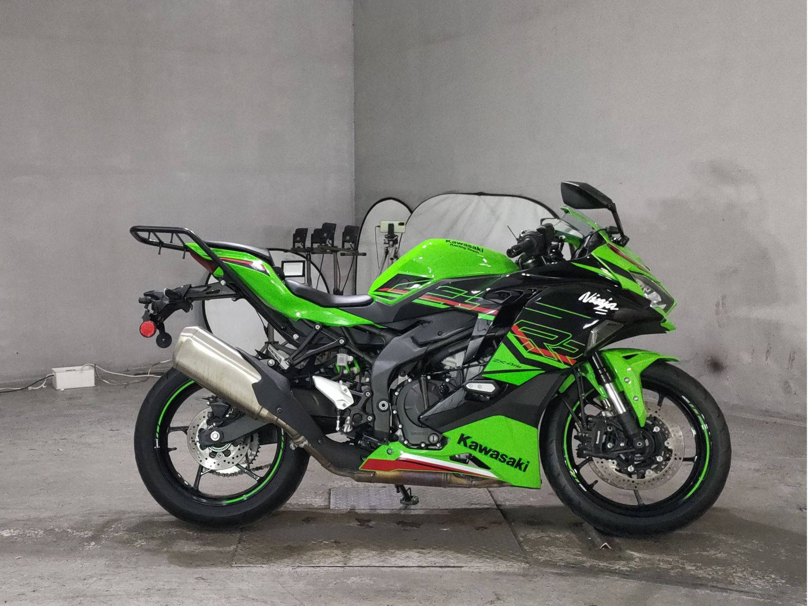 OTHER NINJA ZX-4RR