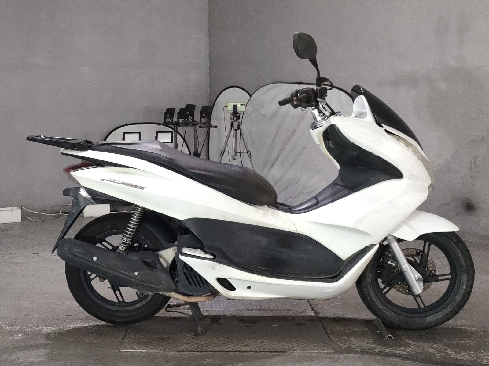 Honda PCX150
