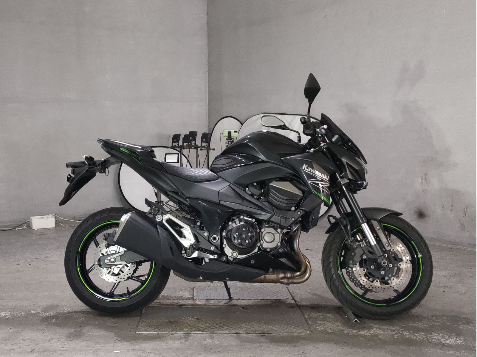 Kawasaki Z800