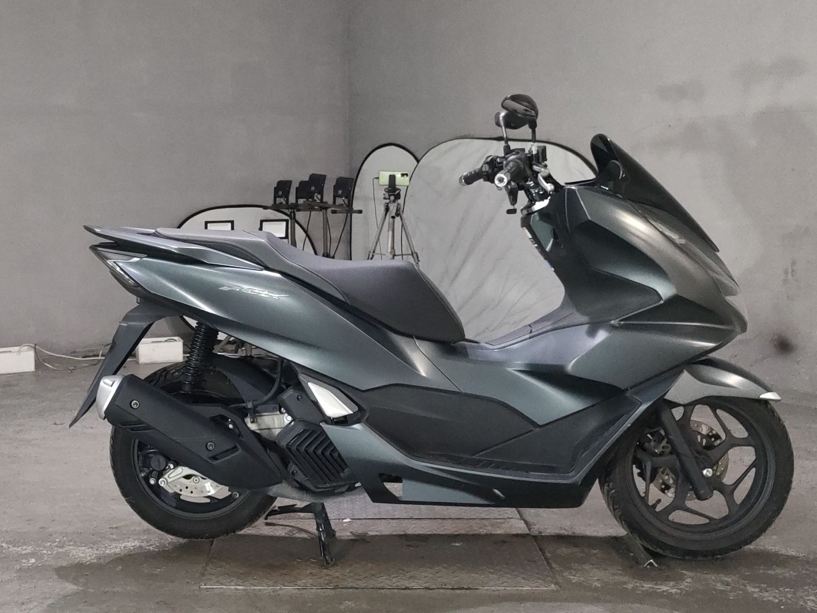 Honda PCX125