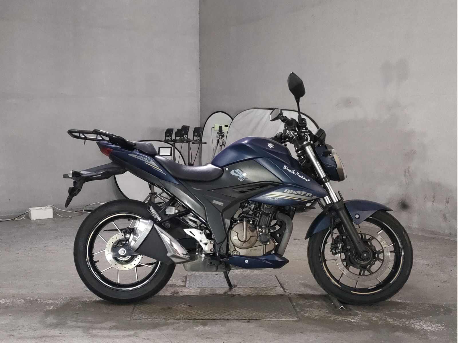 OTHER JIKUSA-250