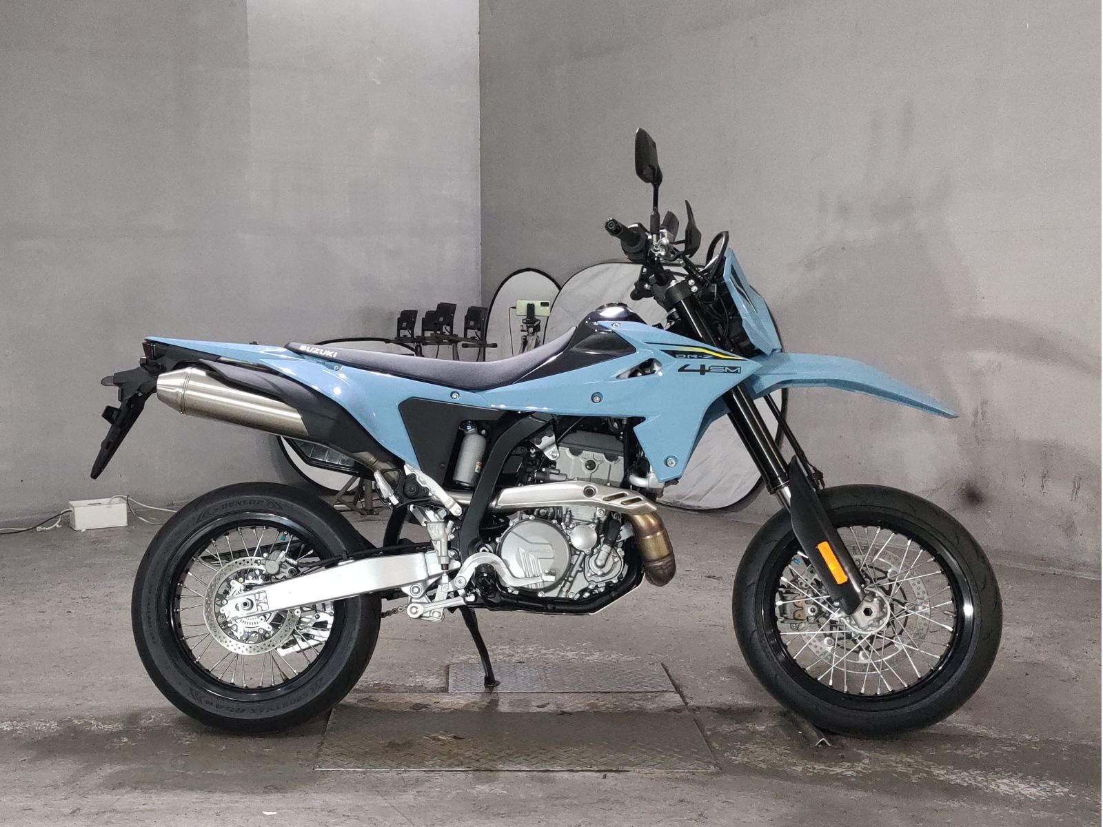 OTHER DR-Z4SM