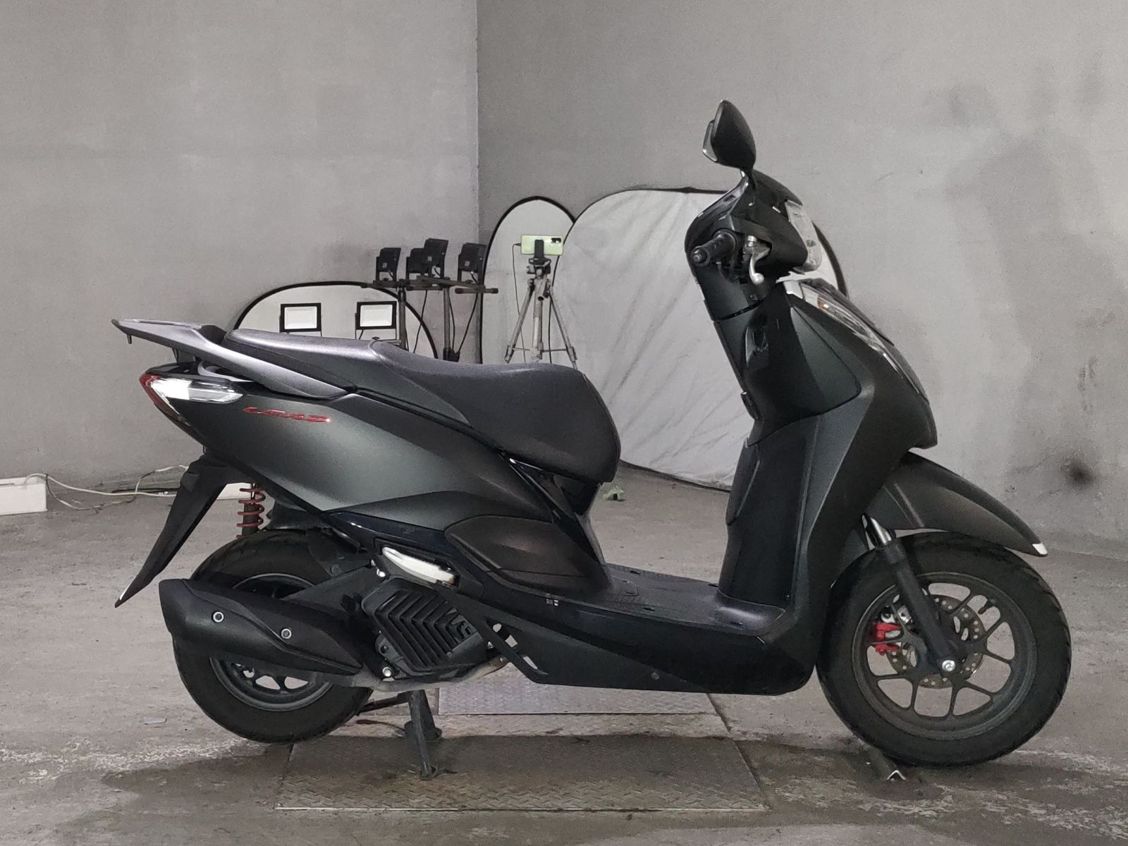 Honda LEAD 125