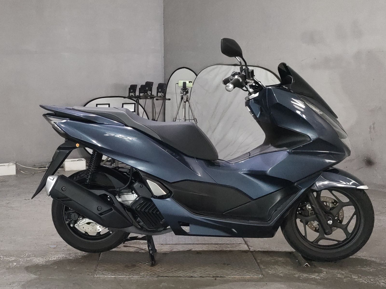 Honda PCX125