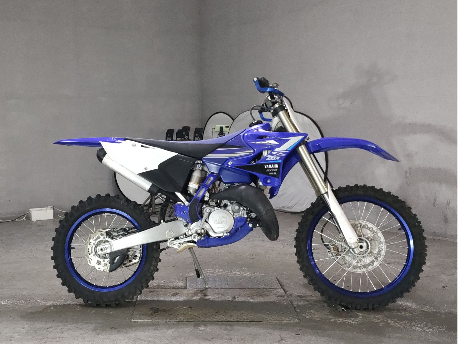 OTHER YZ125X