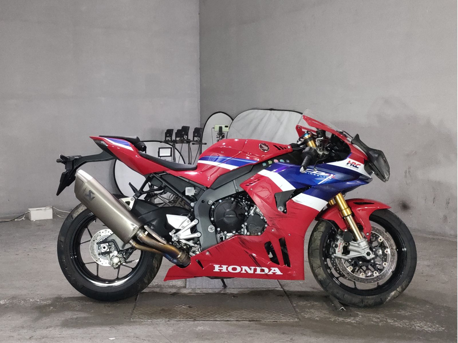 OTHER CBR1000RR-R SP