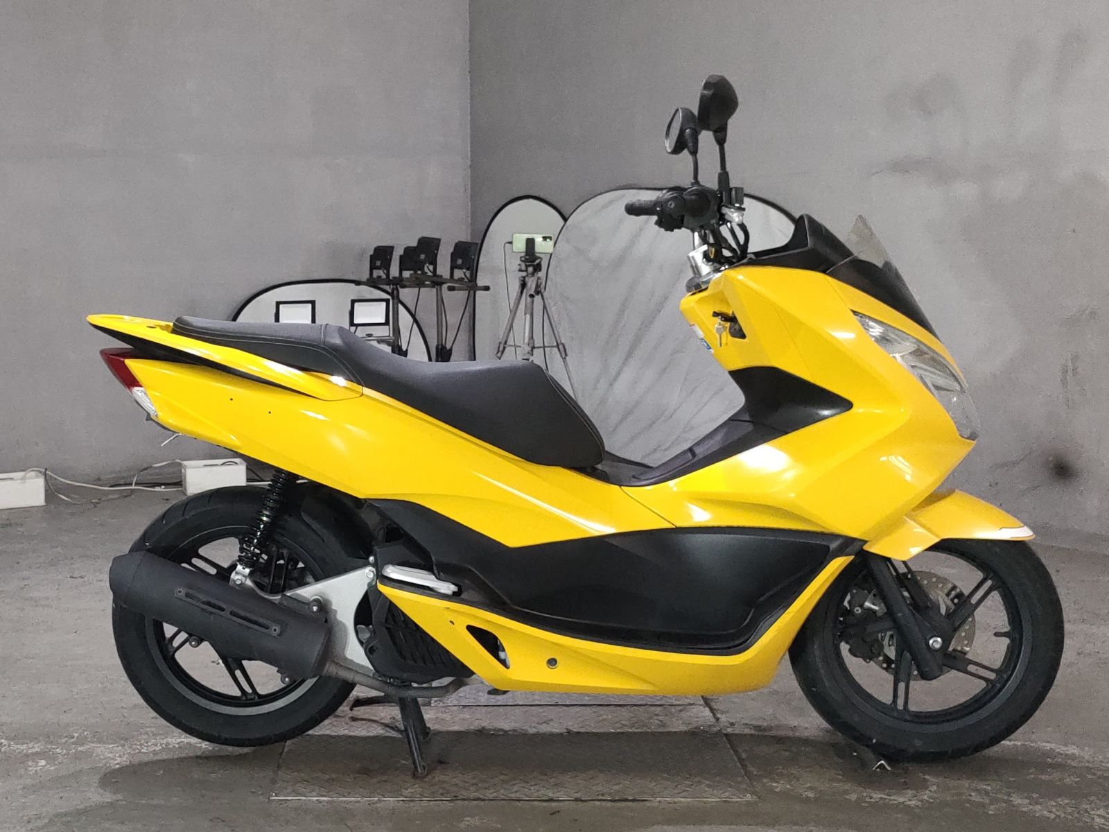 Honda PCX125