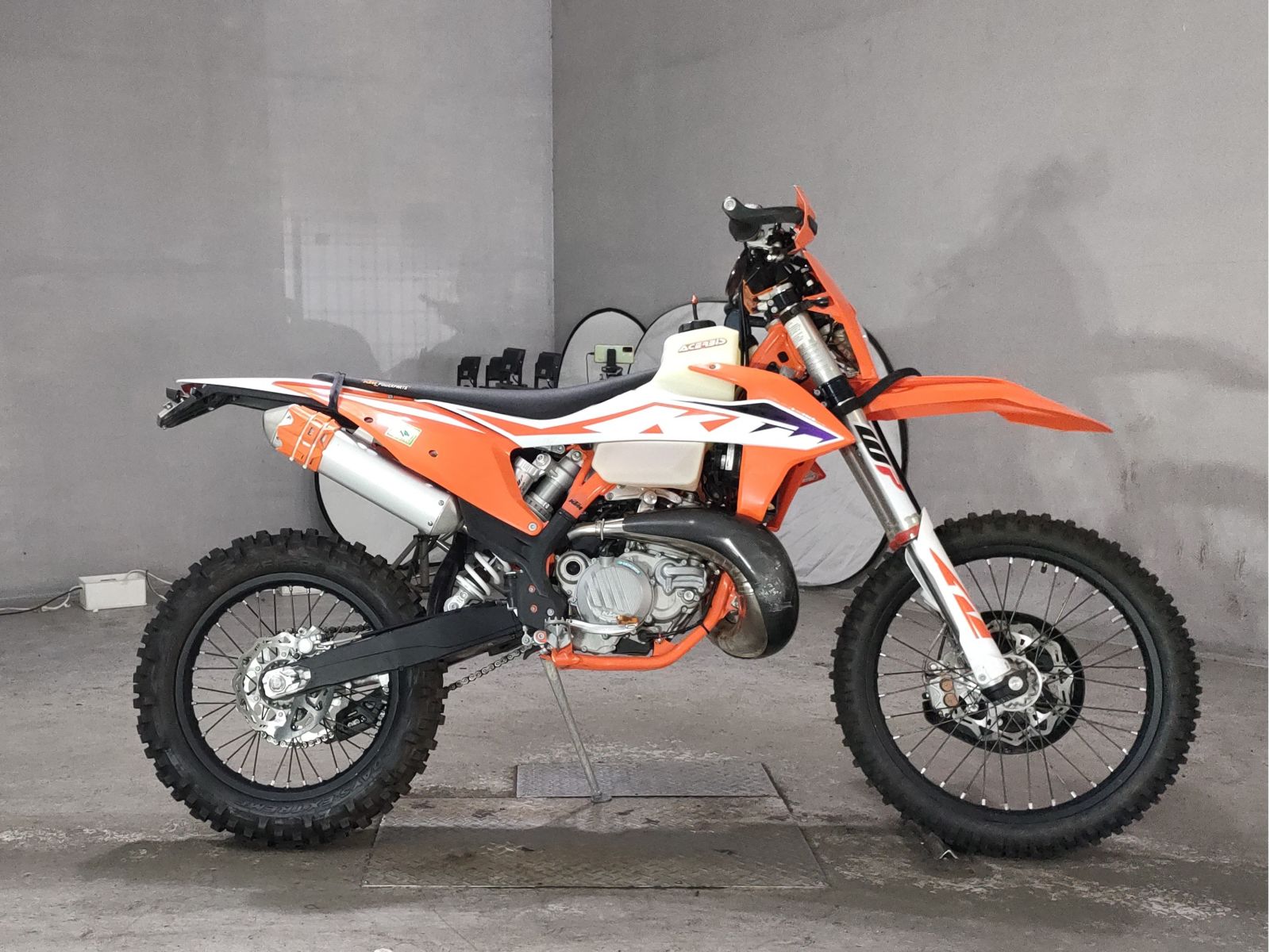 OTHER KTM 300EXC