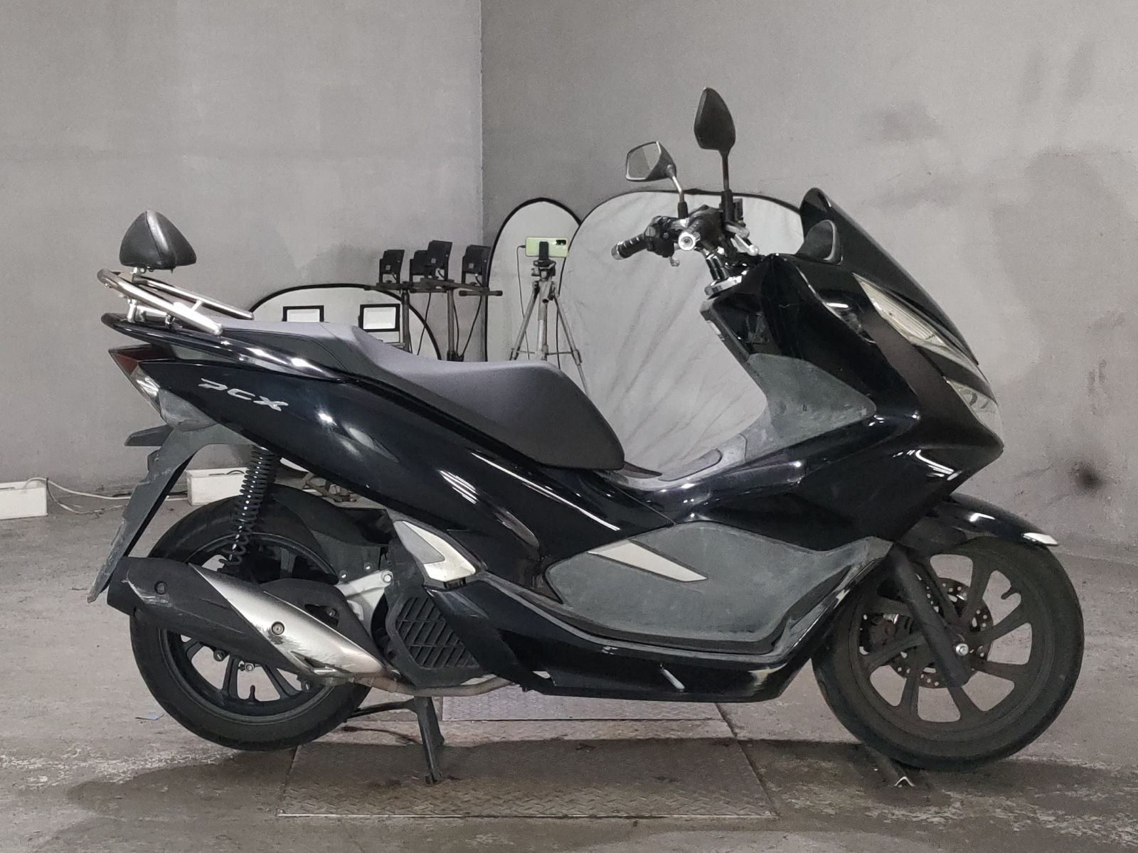 Honda PCX125