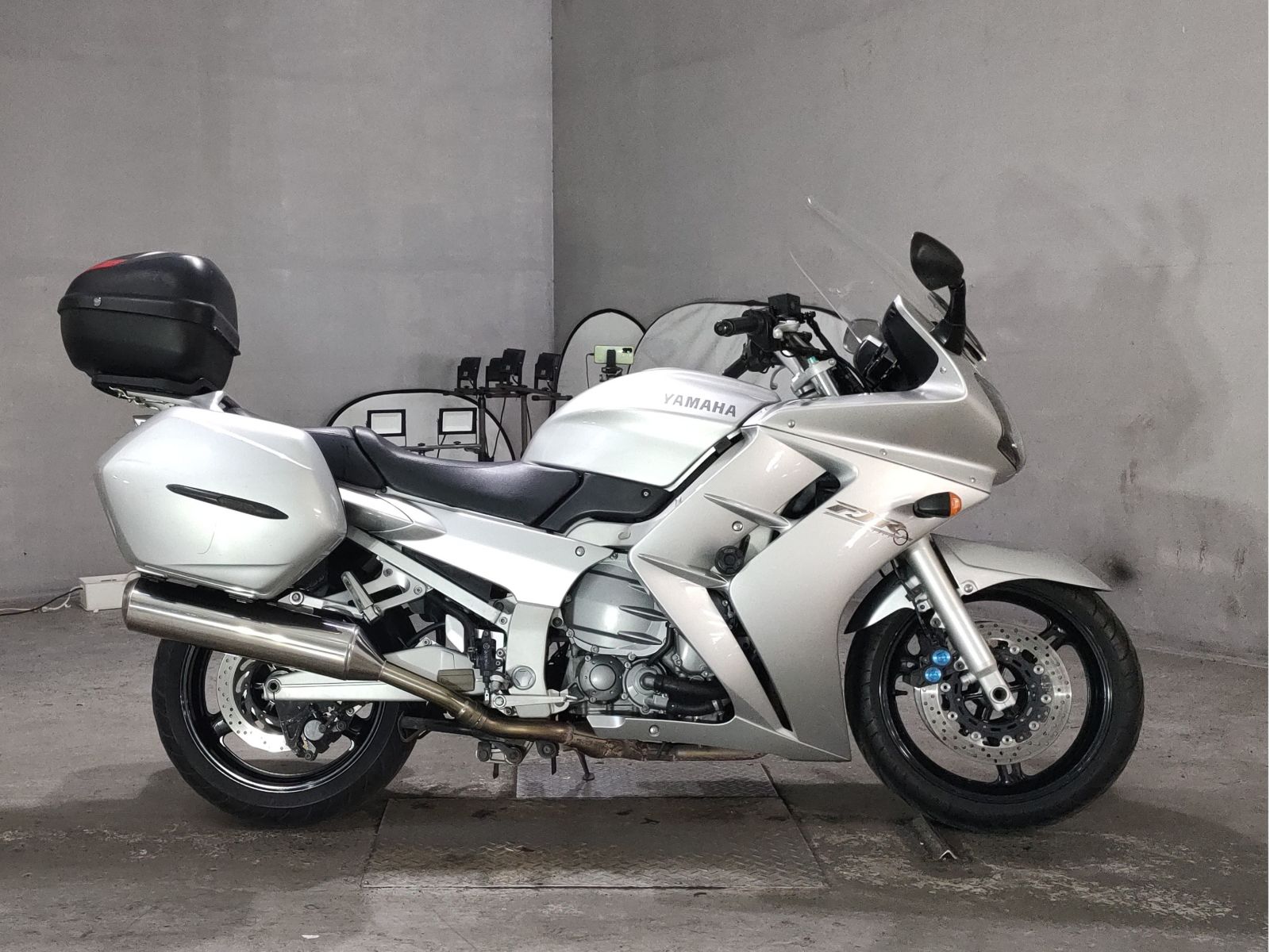 Yamaha FJR1300