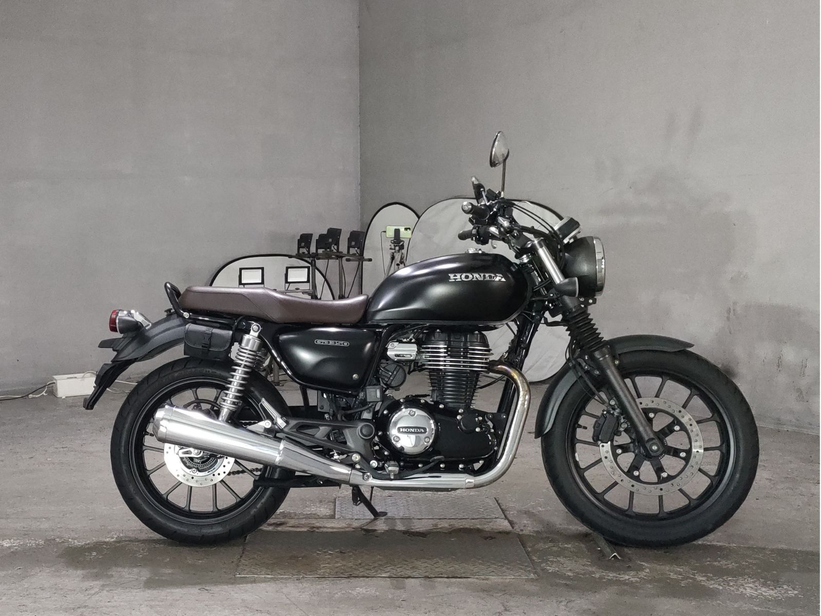 OTHER GB350