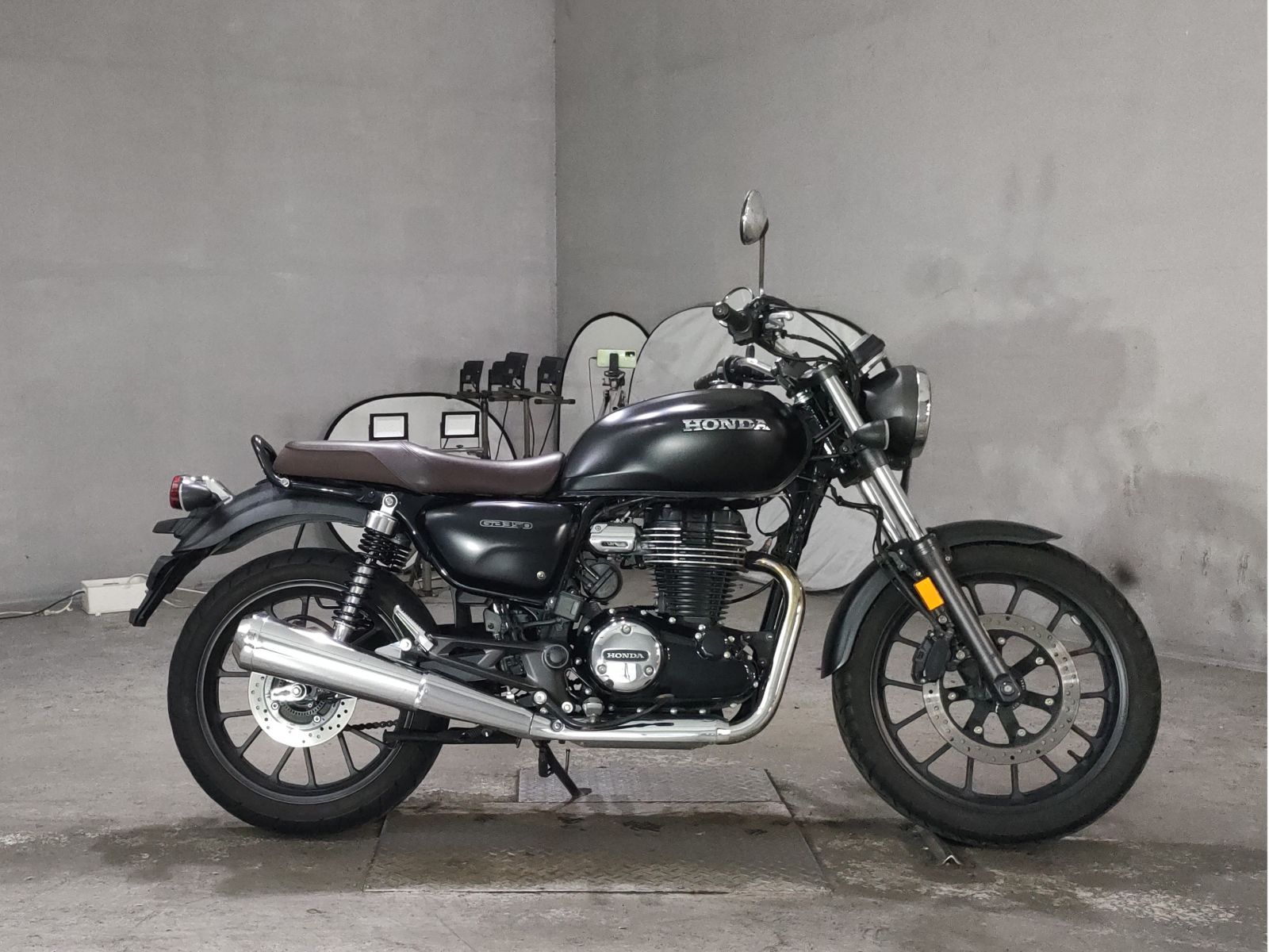 OTHER GB350