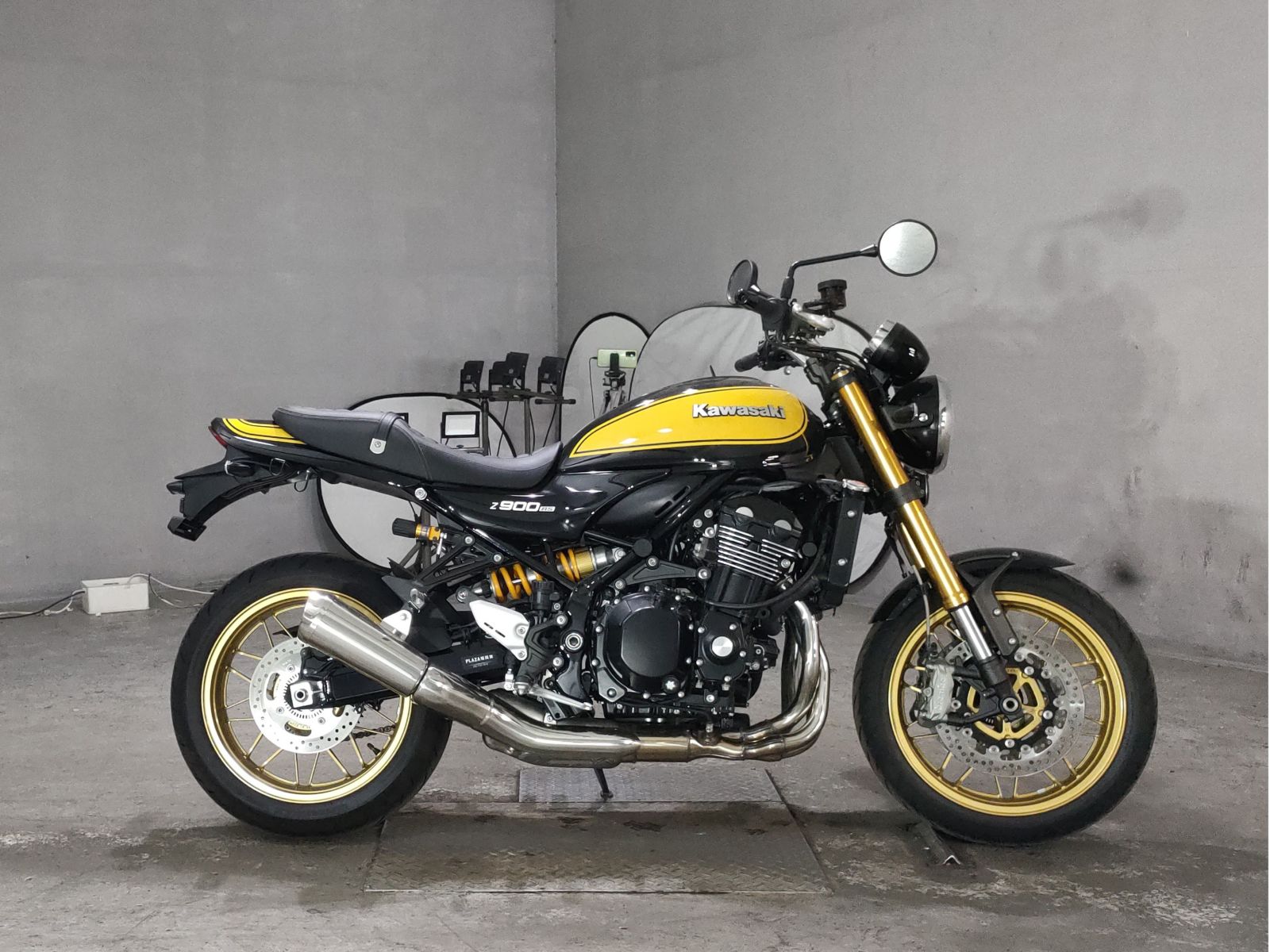 OTHER Z900RS SE