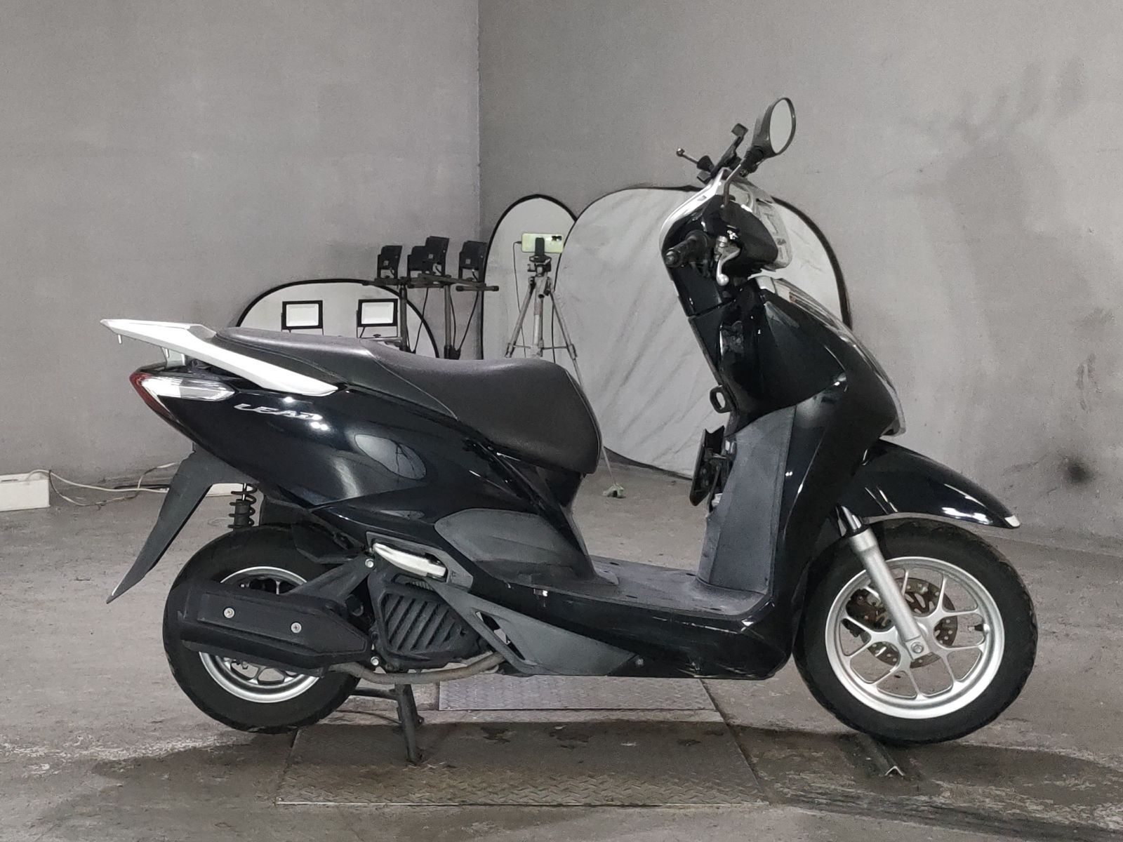 Honda LEAD 125