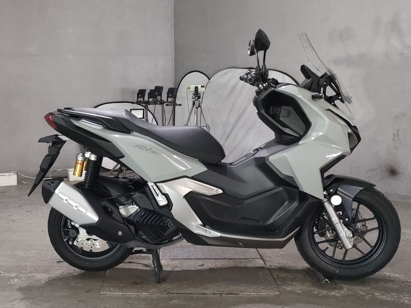 OTHER ADV160