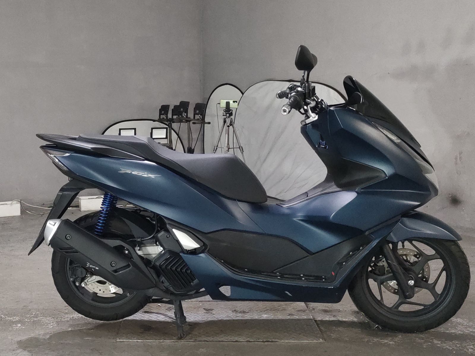 Honda PCX125