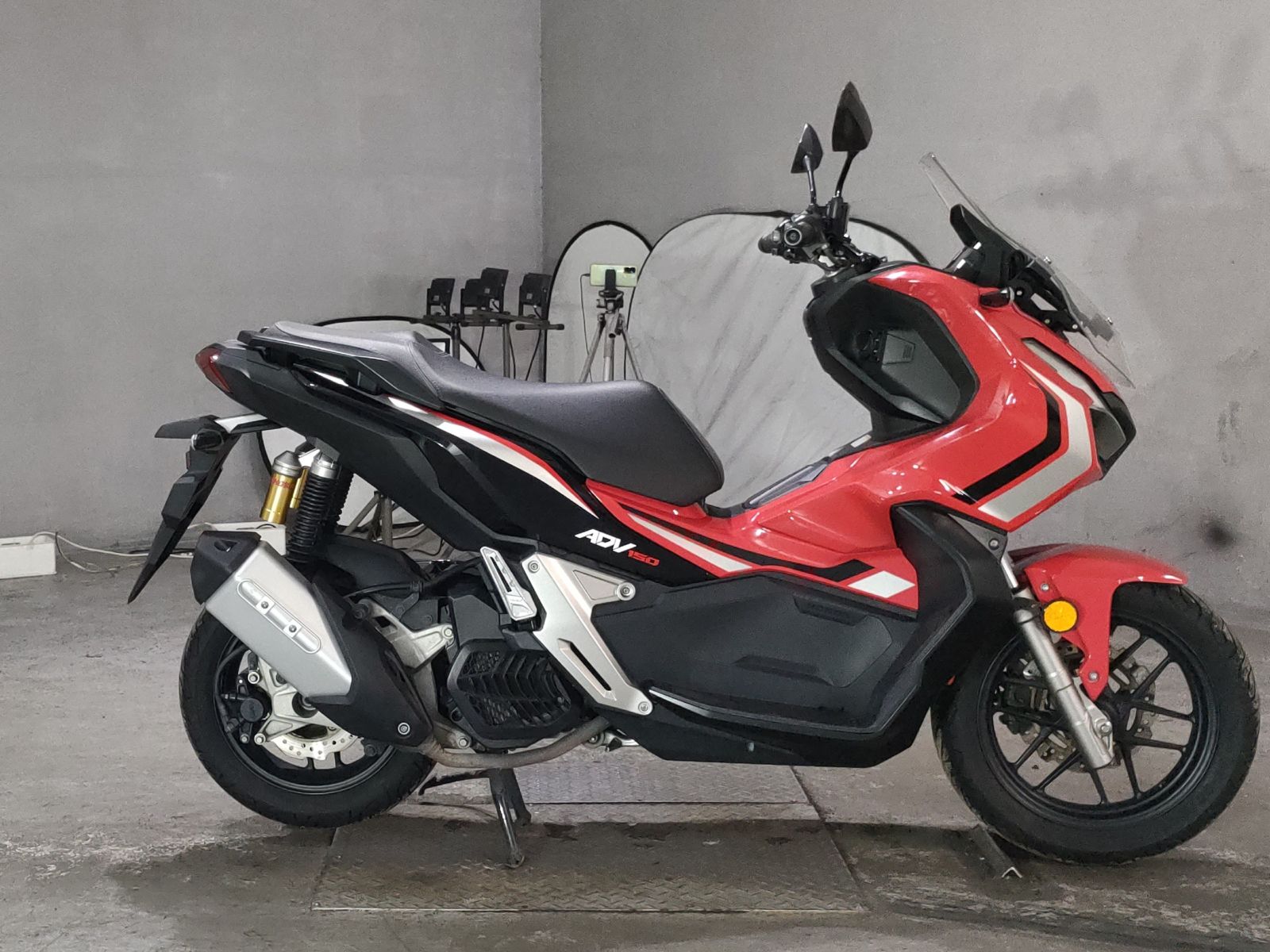 OTHER ADV150
