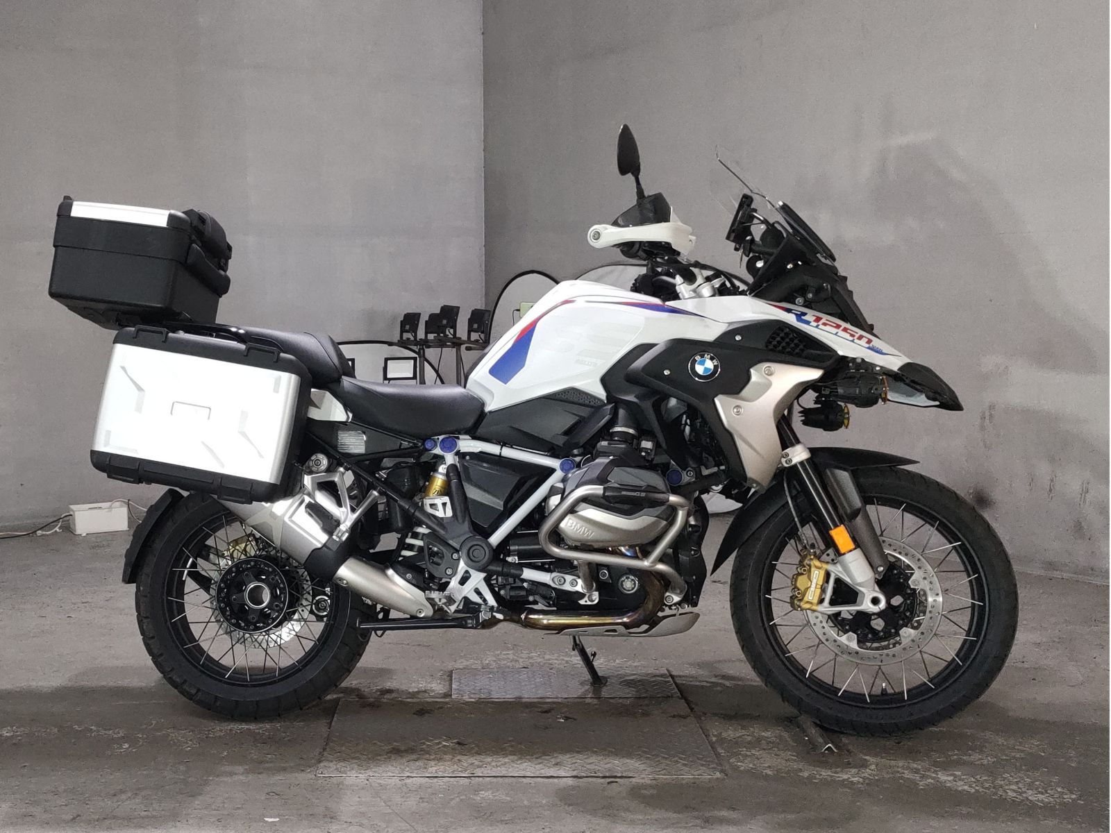 OTHER BMW R1250GS