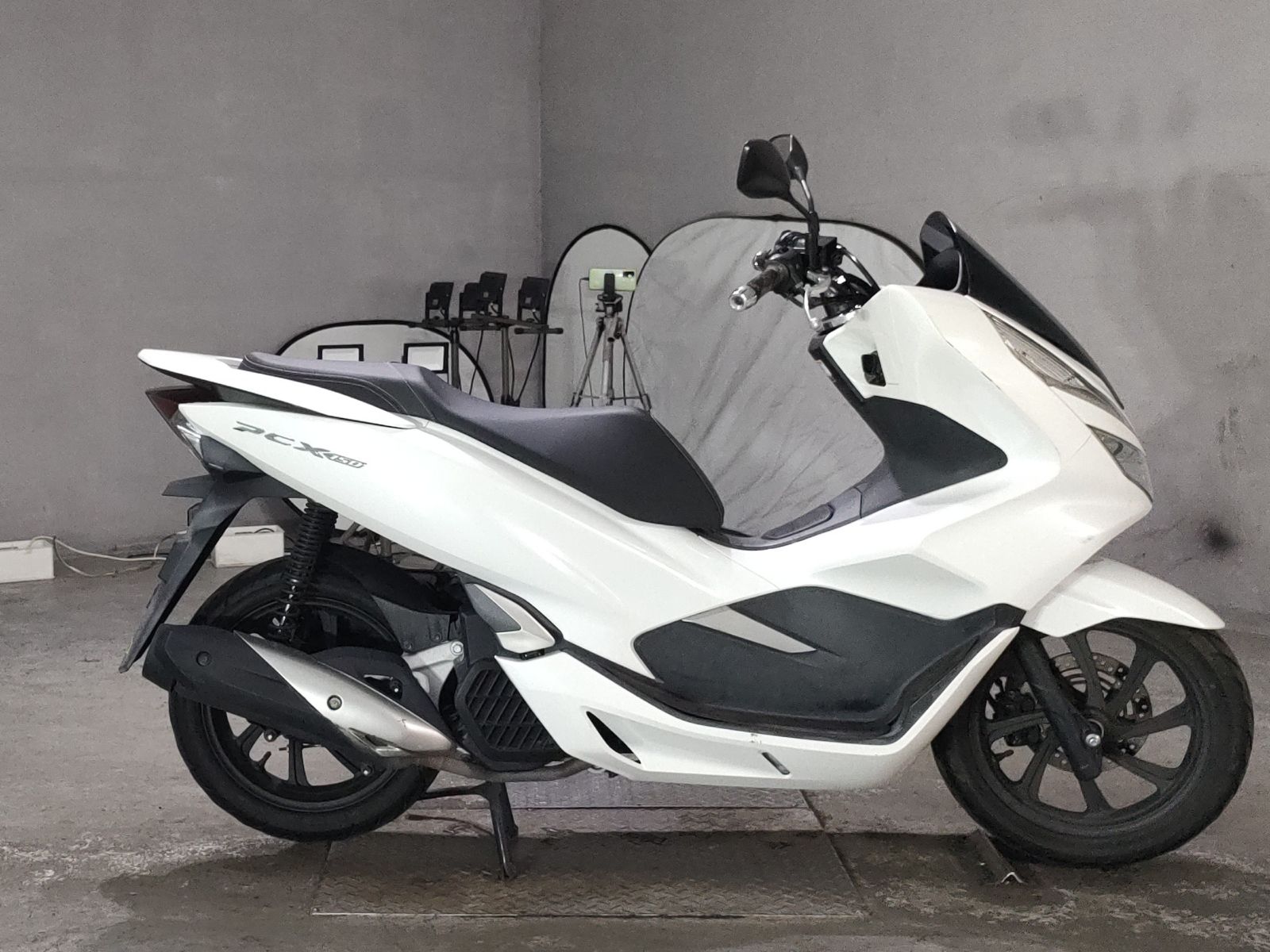 Honda PCX150
