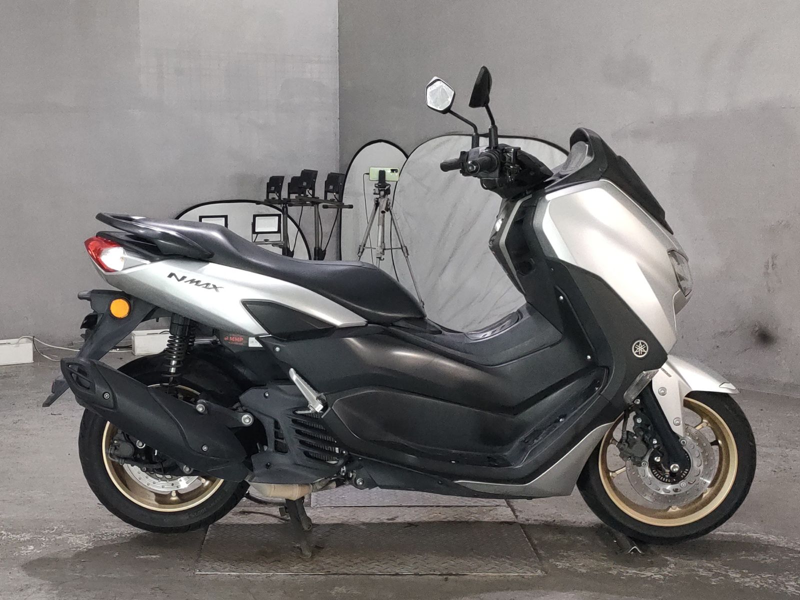 OTHER N-MAX125