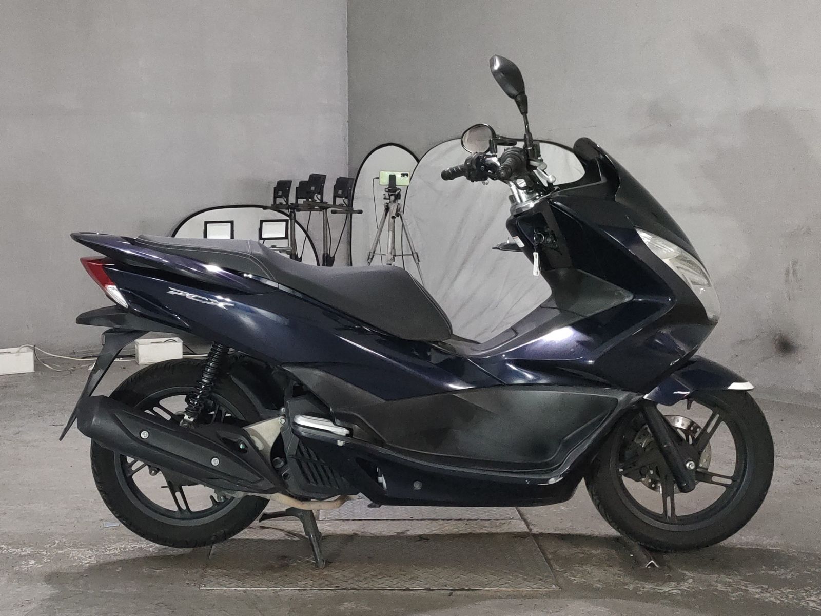 Honda PCX125