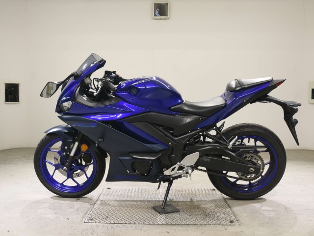 Yamaha YZF-R3