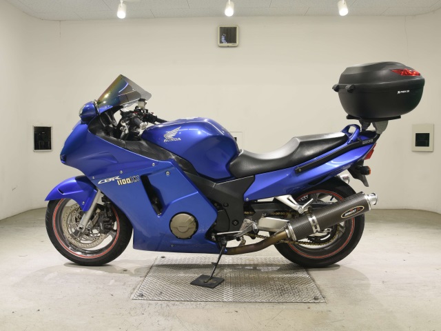Honda CBR1100XX